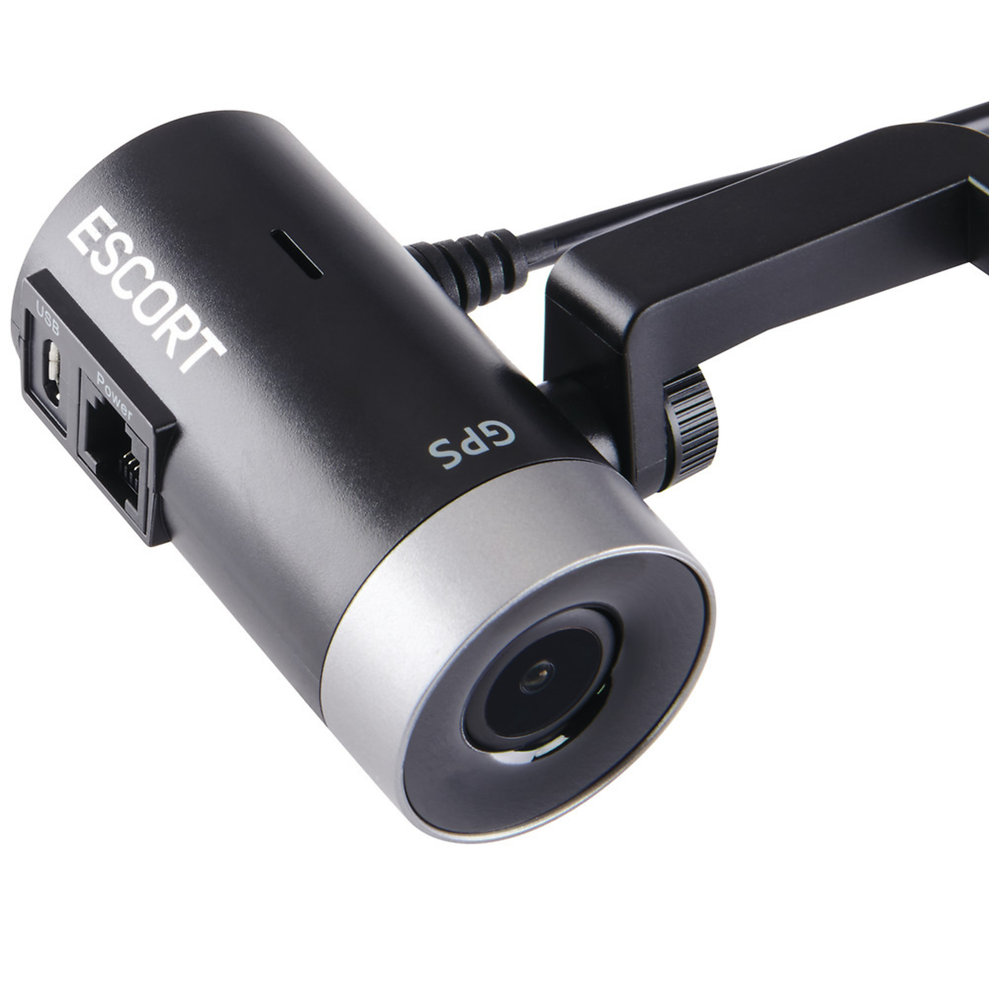 Escort M2 Dashcam with GPS, 1080P, Night Vision, Model# 0010068-1